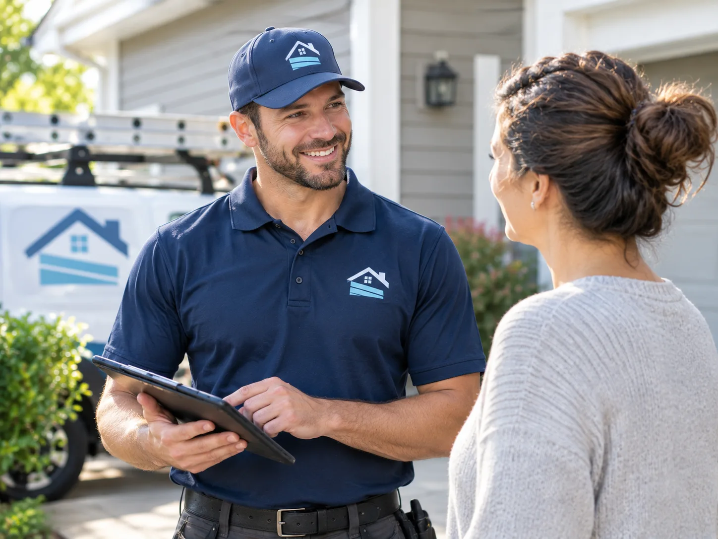 Commercial Siding Repair in Newsoms, VA